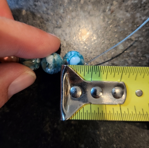 Assorted Mosaic Beads - Picture 6 of 9